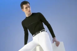 PRO SERIES Canter T-Shirt, lange Ärmel