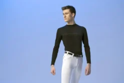 PRO SERIES Canter T-Shirt, lange Ärmel
