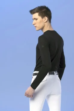 PRO SERIES Canter T-Shirt, lange Ärmel