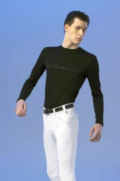 PRO SERIES Canter T-Shirt, lange Ärmel