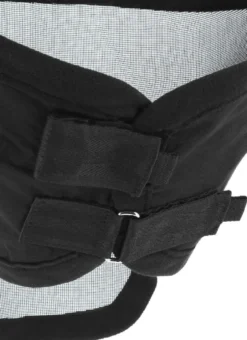 PRO SERIES Fliegenmaske mit UV-Schutz