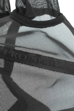 PRO SERIES Fliegenmaske mit UV-Schutz
