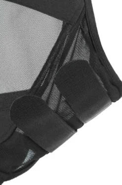 PRO SERIES Fliegenmaske mit UV-Schutz - Visor
