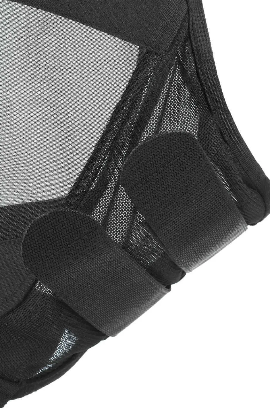 PRO SERIES Fliegenmaske mit UV-Schutz - Visor