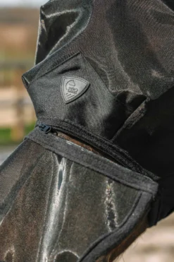 PRO SERIES Fliegenmaske mit UV-Schutz - Extra