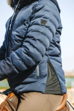PRO SERIES Hunter Jacke