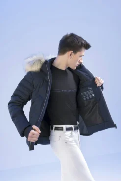 PRO SERIES Hunter Jacke