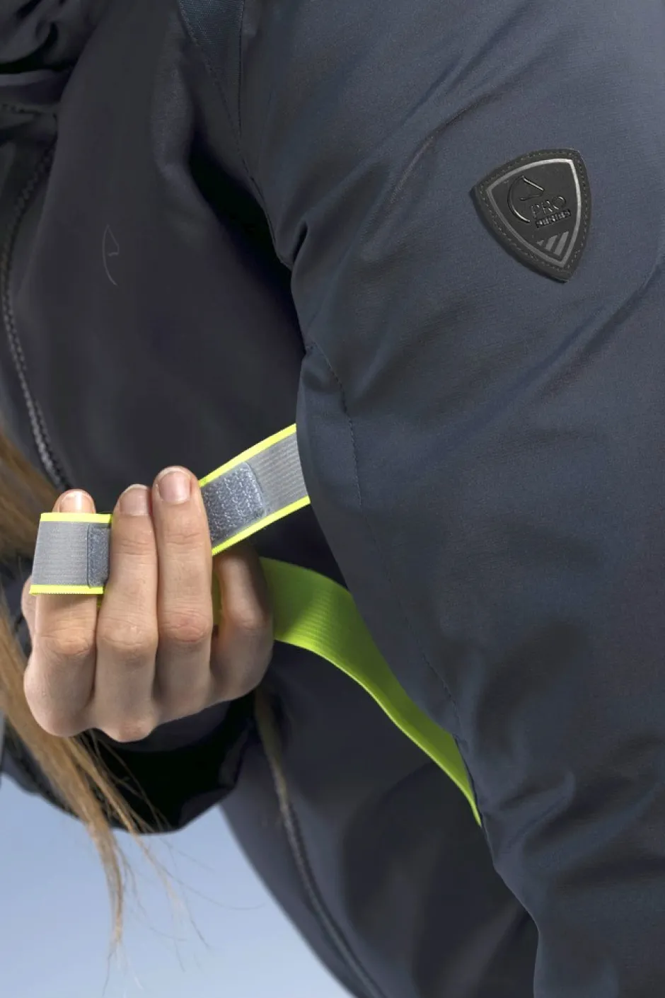 PRO SERIES Jacke Equilibre