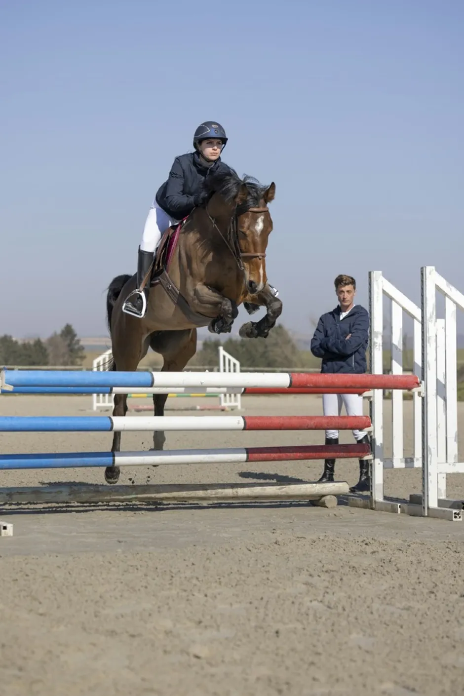 PRO SERIES Jacke Equilibre
