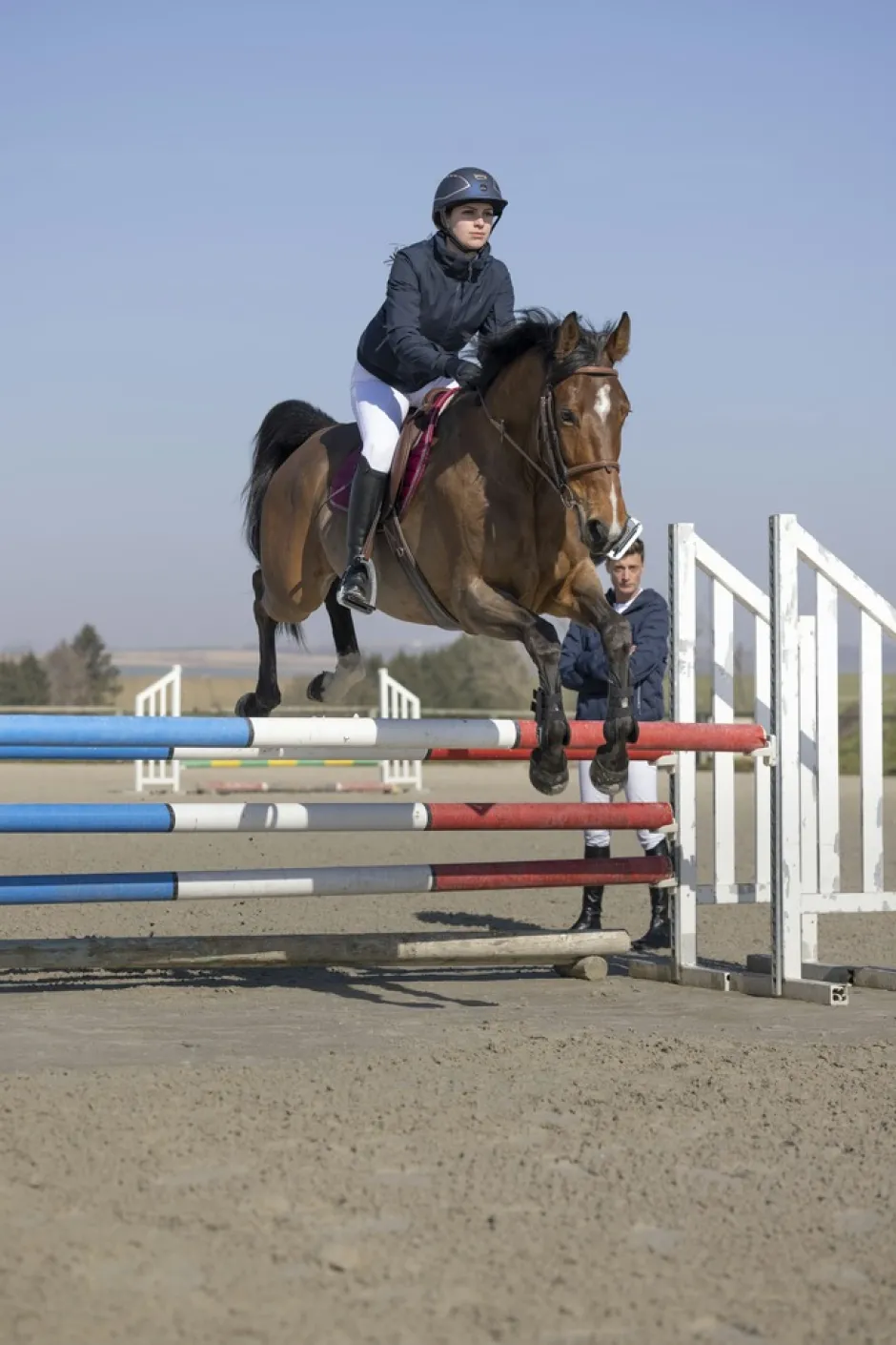 PRO SERIES Jacke Equilibre