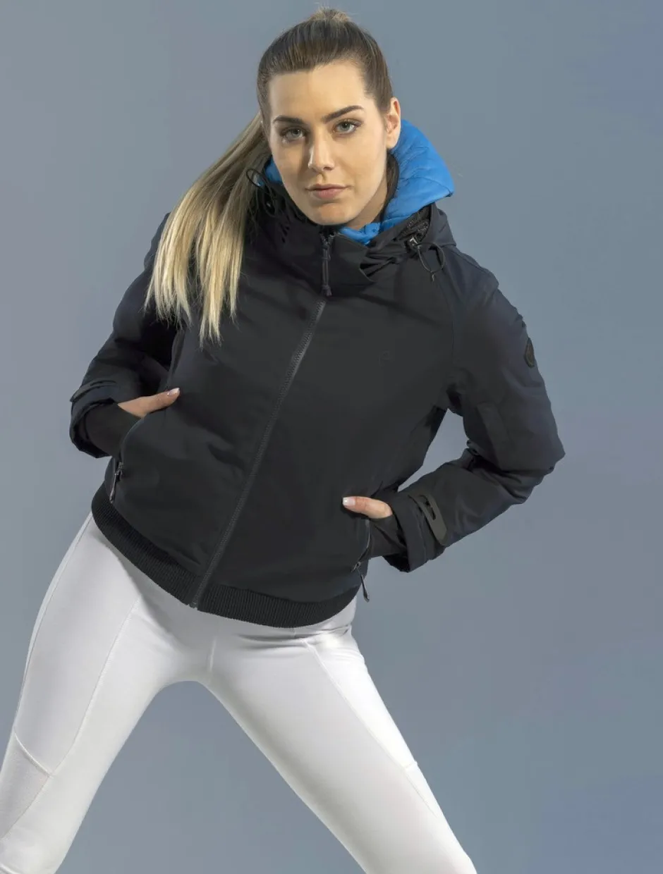 PRO SERIES Jacke Equilibre