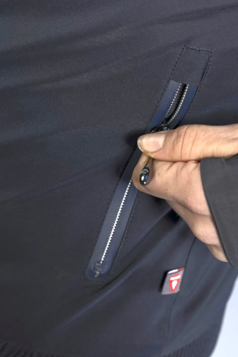 PRO SERIES Jacke Equilibre