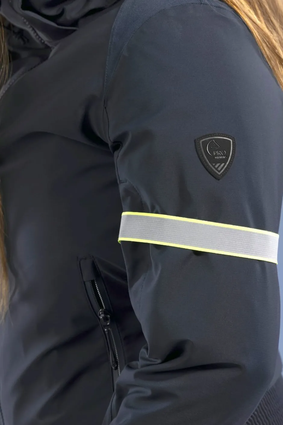 PRO SERIES Jacke Equilibre