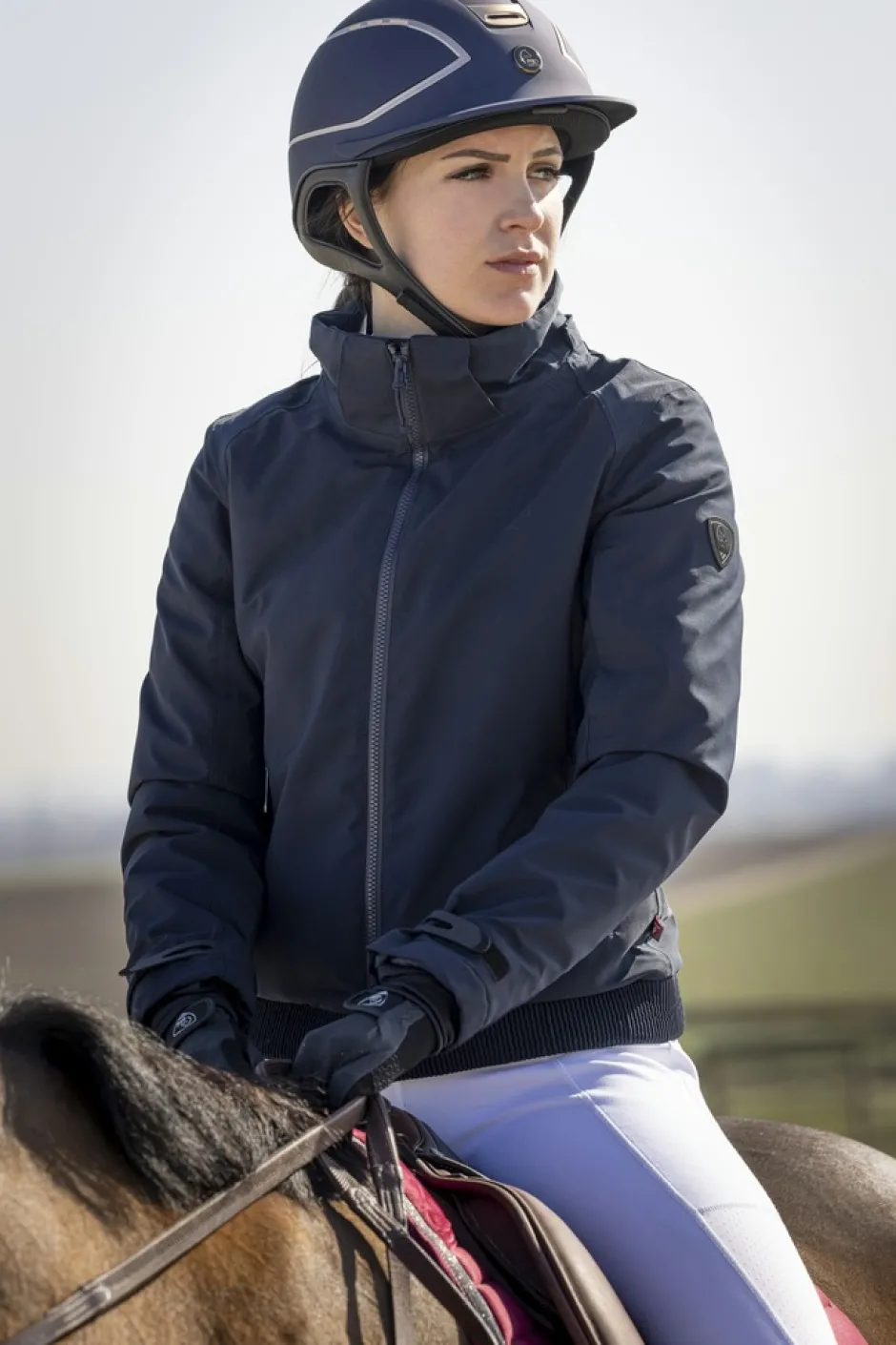 PRO SERIES Jacke Equilibre