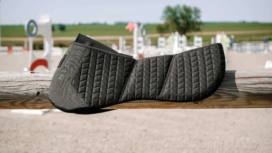 PRO SERIES Korrekturpad X-IMPACT - 3 Taschen