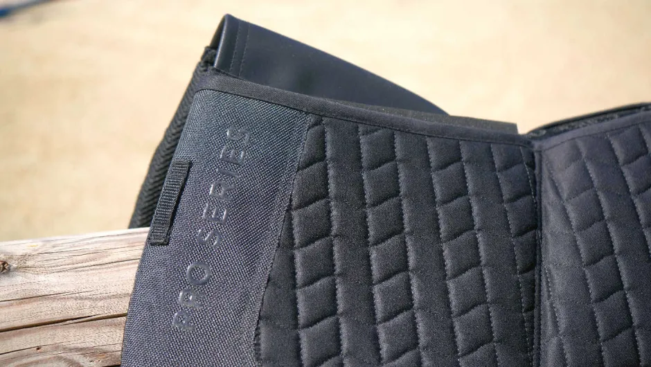 PRO SERIES Korrekturpad X-IMPACT - 3 Taschen