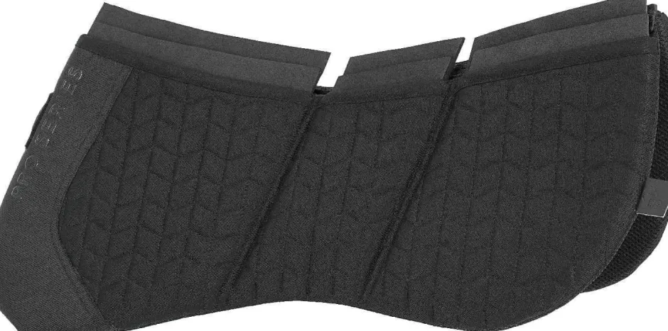 PRO SERIES Korrekturpad X-IMPACT - 3 Taschen