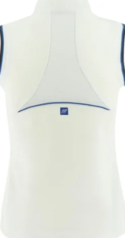 PRO SERIES Polo Shirt ärmellos, Damen