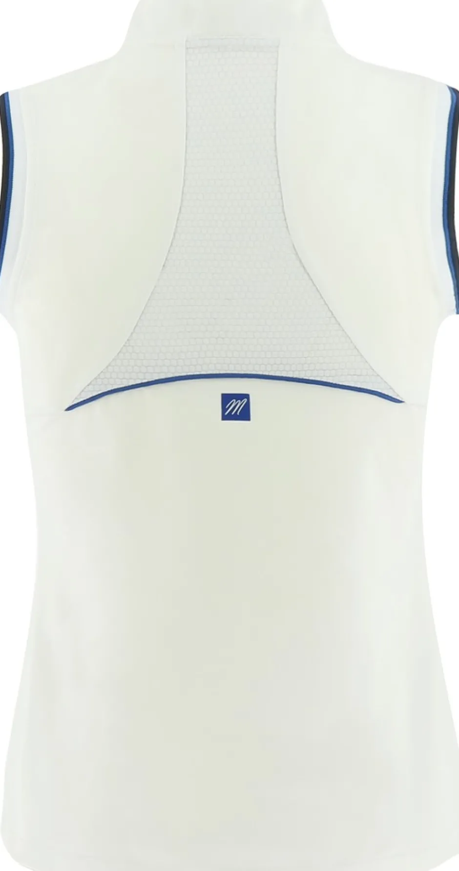 PRO SERIES Polo Shirt ärmellos, Damen
