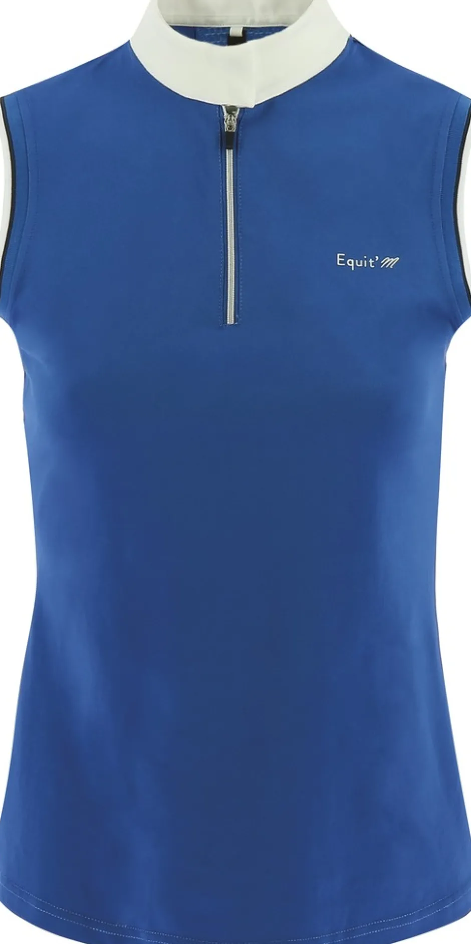 PRO SERIES Polo Shirt ärmellos, Damen