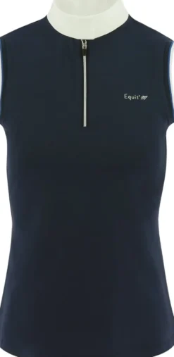PRO SERIES Polo Shirt ärmellos, Damen