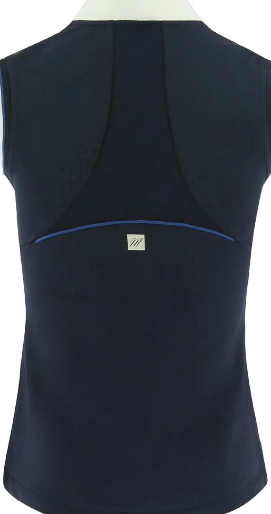 PRO SERIES Polo Shirt ärmellos, Damen