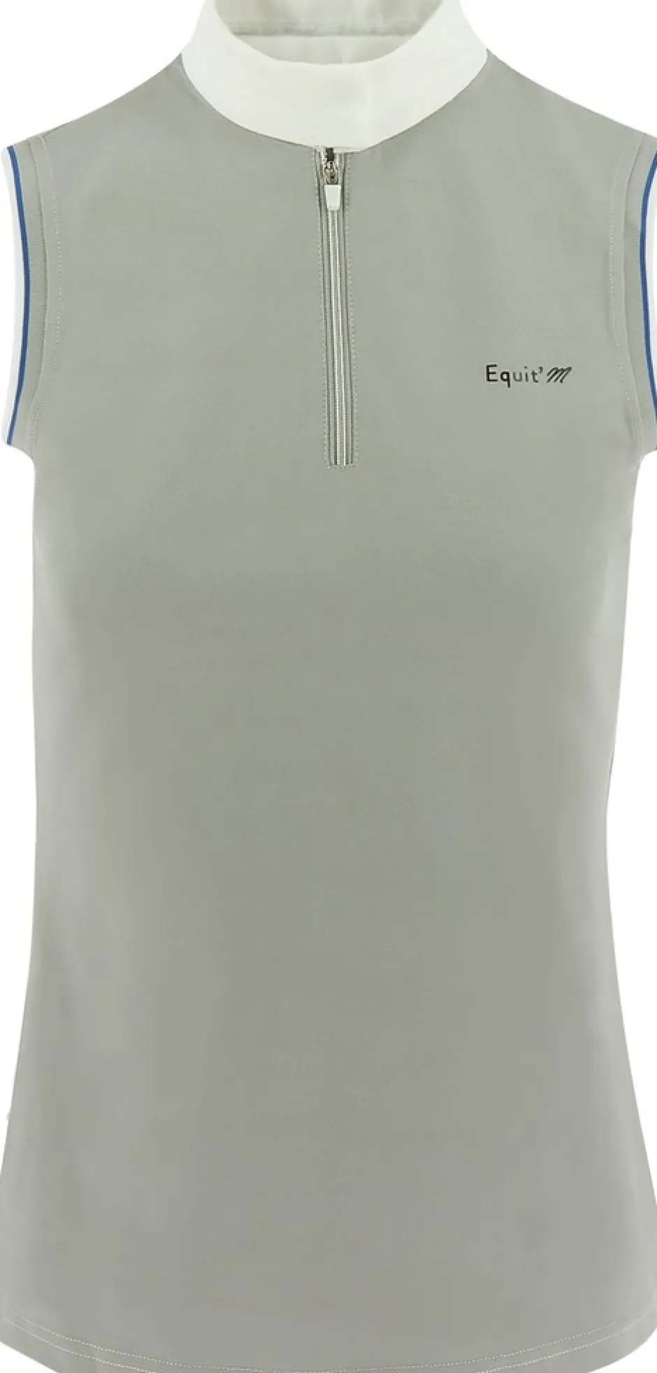 PRO SERIES Polo Shirt ärmellos, Damen