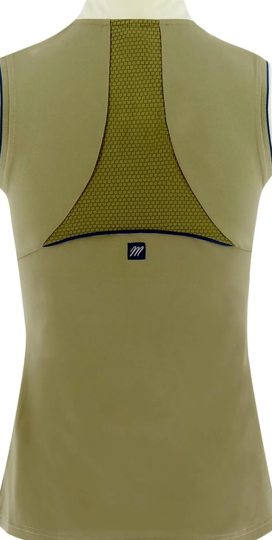 PRO SERIES Polo Shirt ärmellos, Damen