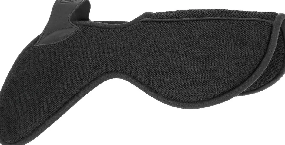 PRO SERIES Rückenschoner - Airmesh
