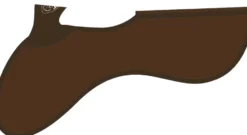PRO SERIES Rückenschoner - Airmesh