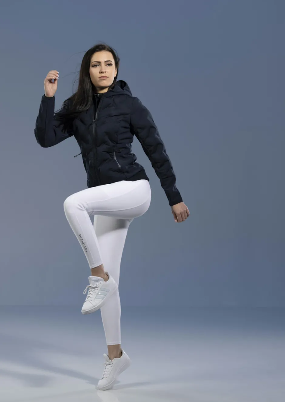 PRO SERIES Steppjacke Amble