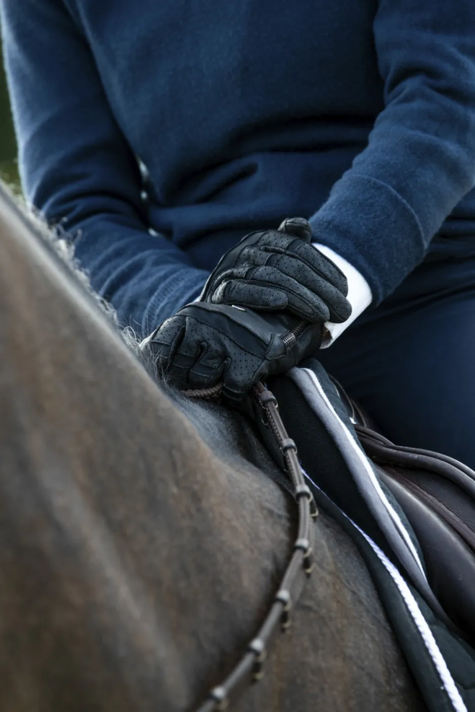 RACER® Ambition Turnier-Handschuhe
