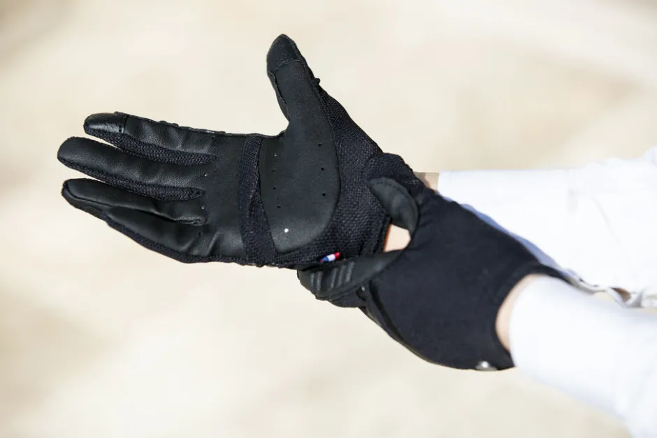 RACER® „Sensation Handschuhe