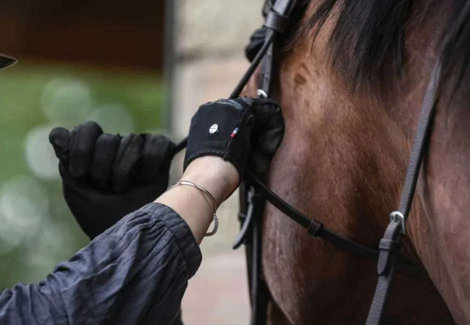 RACER® „Sensation Handschuhe