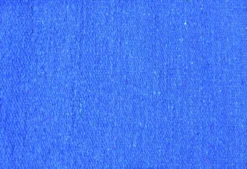 RANDOLS Navajo Satteldecke Baumwolle/Acryl, Unifarben