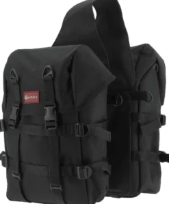 RANDOLS Satteltaschen Aventure