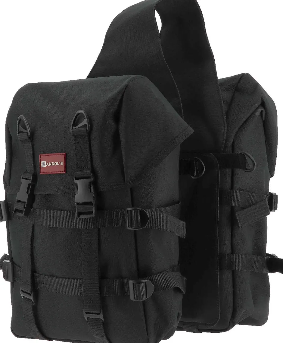 RANDOLS Satteltaschen Aventure