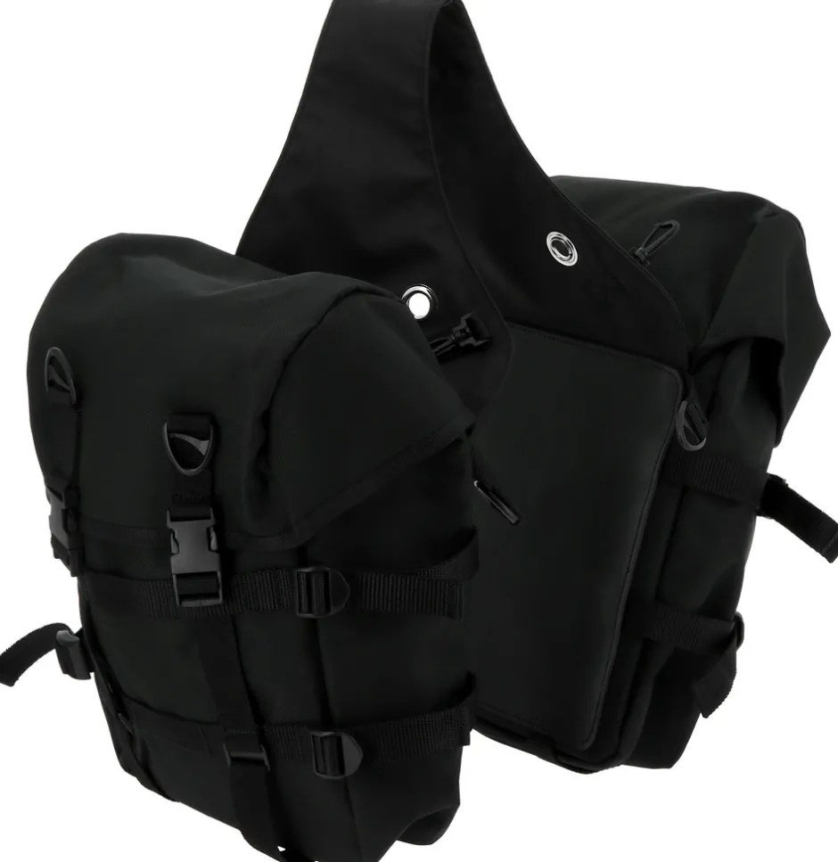 RANDOLS Satteltaschen Aventure