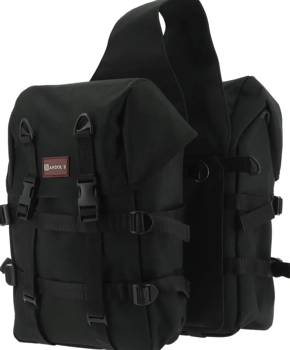 RANDOLS Satteltaschen Aventure