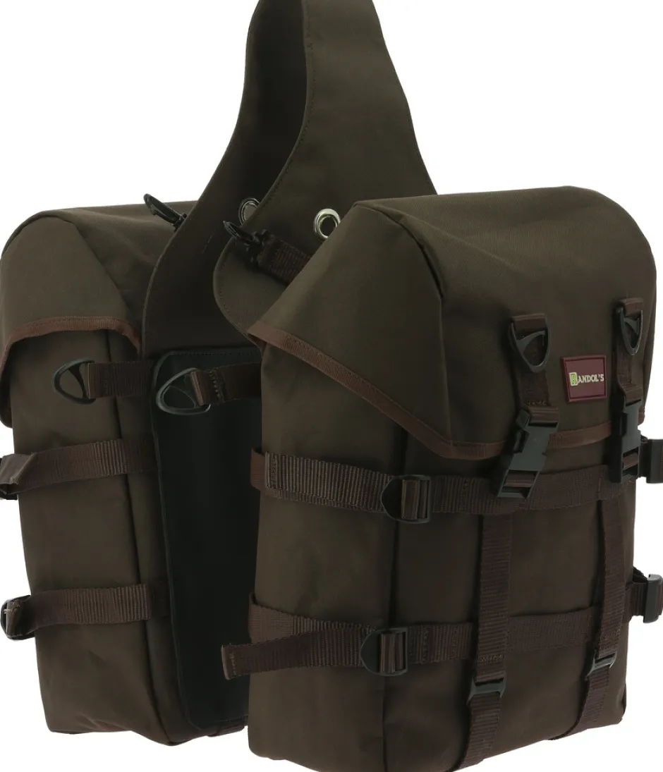 RANDOLS Satteltaschen Aventure