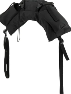 RANDOLS Satteltaschen Banane