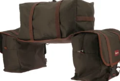 RANDOLS Satteltaschen Grand Voyageur