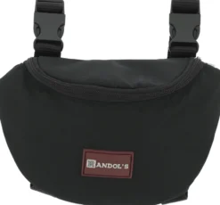 RANDOLS Satteltaschen Western