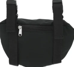 RANDOLS Satteltaschen Western