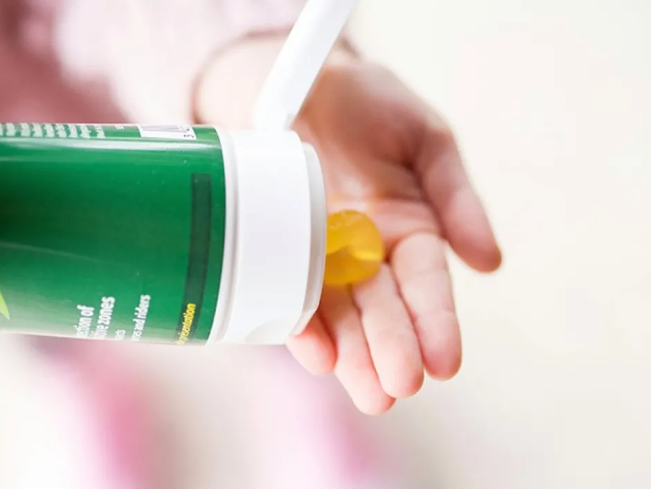 RAVENE Émouchine Gel