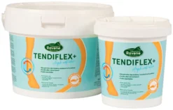 RAVENE Tendiflex + Lehmpaste