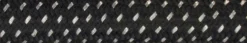Reflektierender Anbindestrick