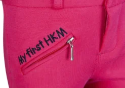 Reithose -My first HKM-