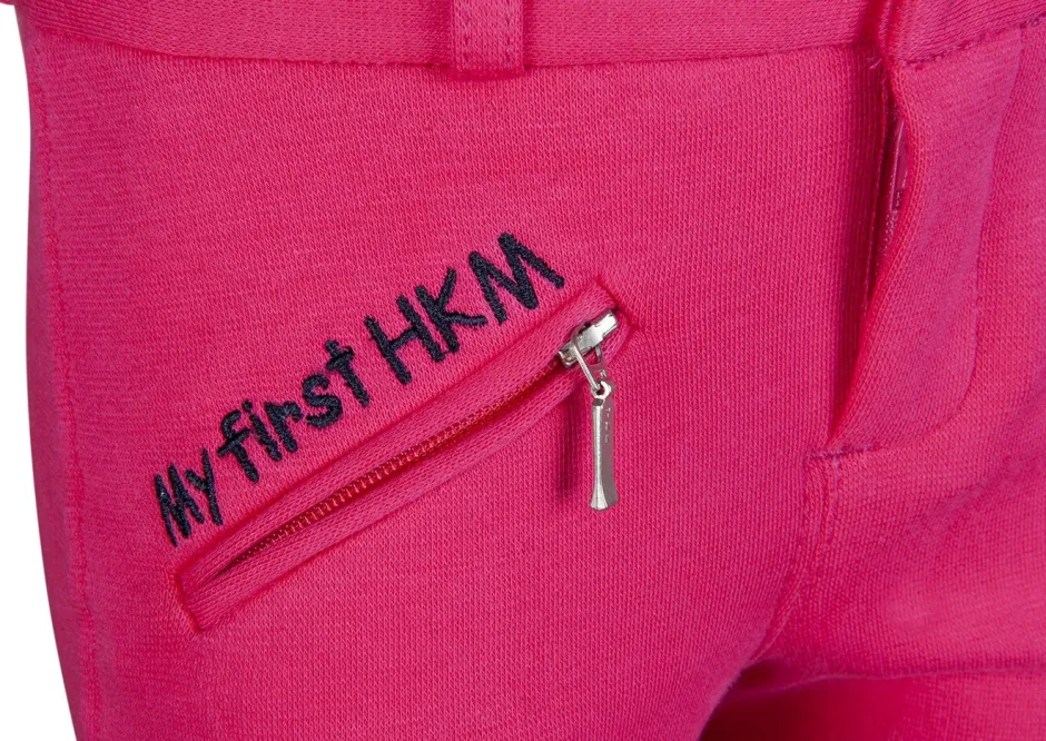 Reithose -My first HKM-