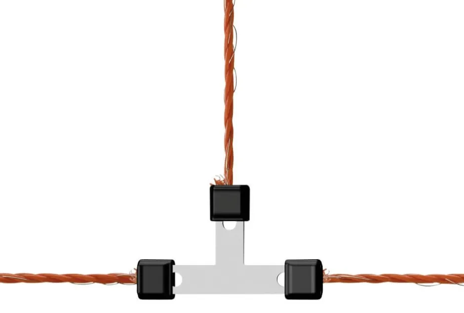 Reparaturset Litzclip 8-teilig